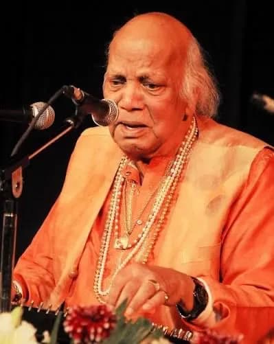 Late Pt. Mani Prasad