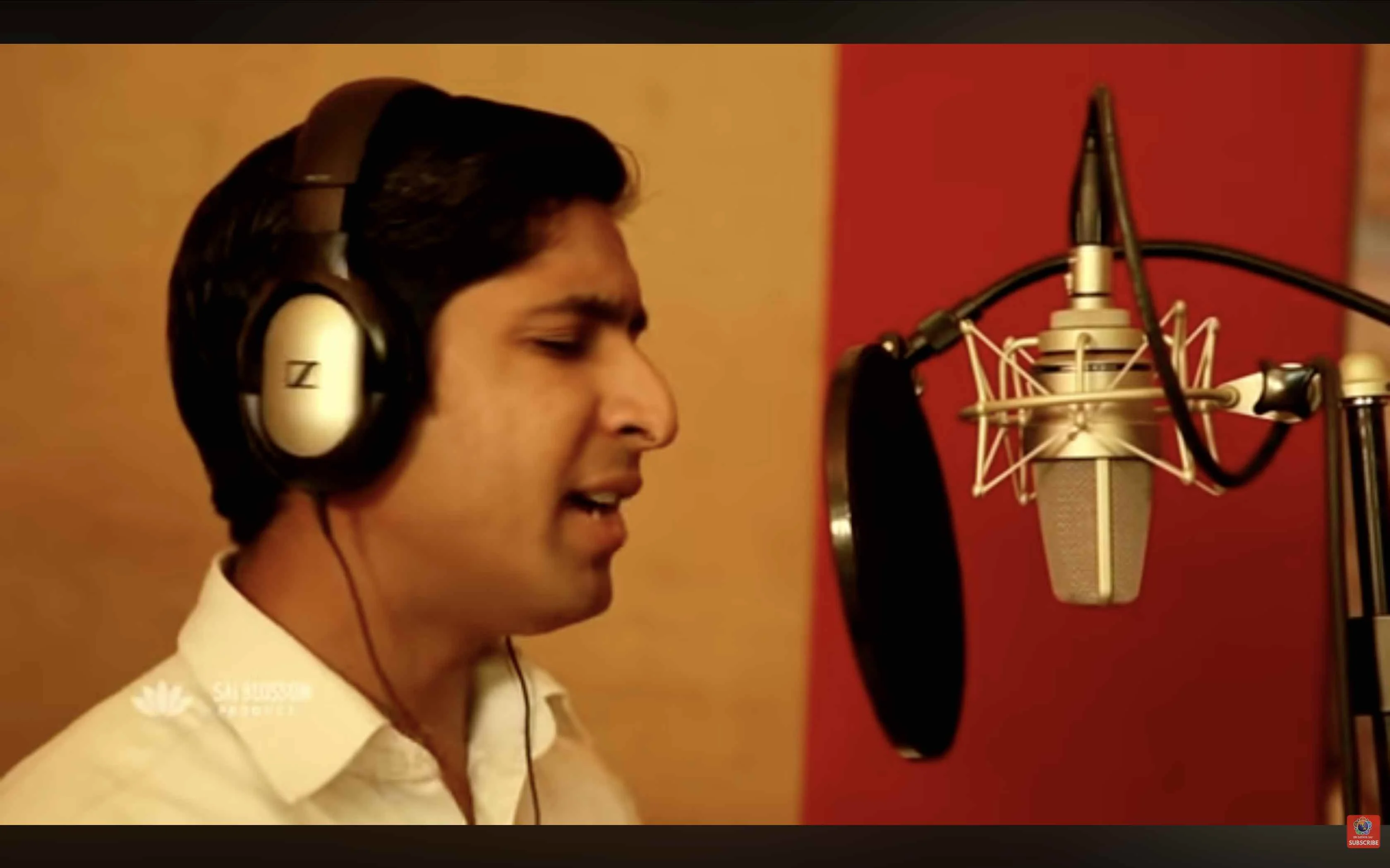 Devotional album covers from Dr. Koustubh Pare’s discography